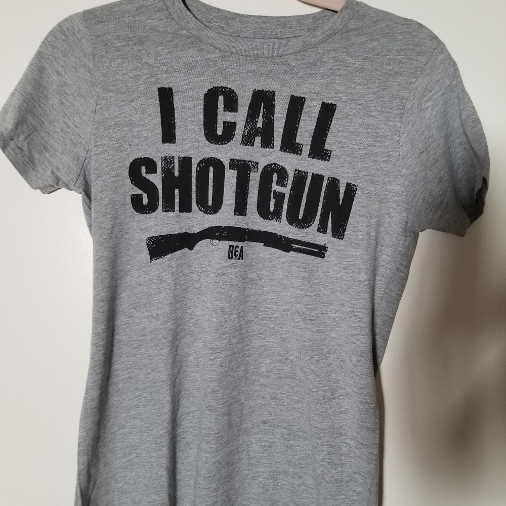 Brother & Arms xs T shirt NEW